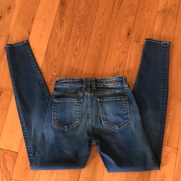 Kut from the Kloth Jeans - Picture 4 of 12